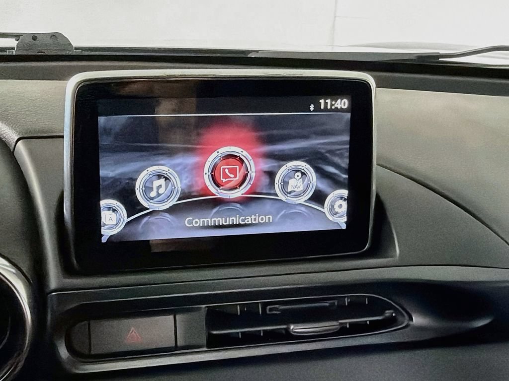 Used 2019 FIAT 124 Spider Abarth w/ Convenience Group RWD image 15