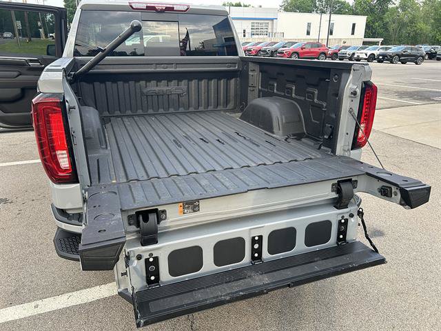 Certified 2024 GMC Sierra 1500 AT4 w/ Technology Package AWD/4WD image 38