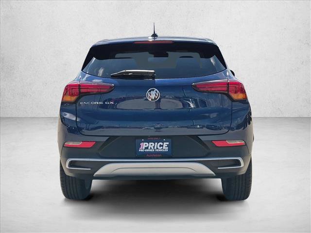Used 2023 Buick Encore GX Preferred w/ Cold Weather Comfort Package FWD image 7