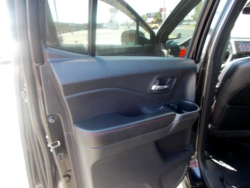 Used 2017 Honda Ridgeline Black Edition image 28