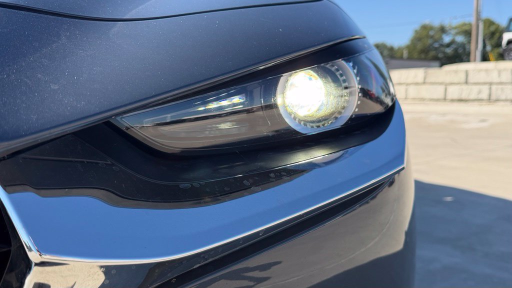 Used 2021 MAZDA CX-30 AWD 2.5 Turbo S image 9
