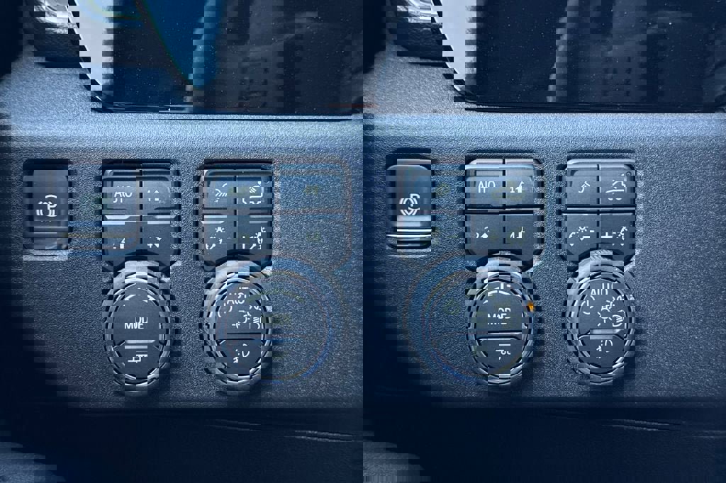 New 2026 Chevrolet Silverado 1500 RST w/ RST All Star Premium Package image 27