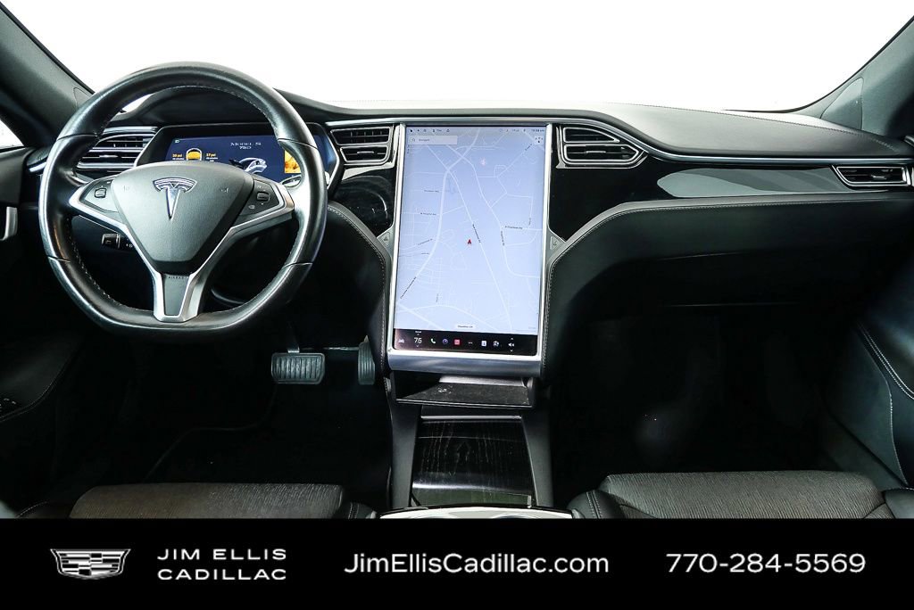 Used 2018 Tesla Model S 75D image 19