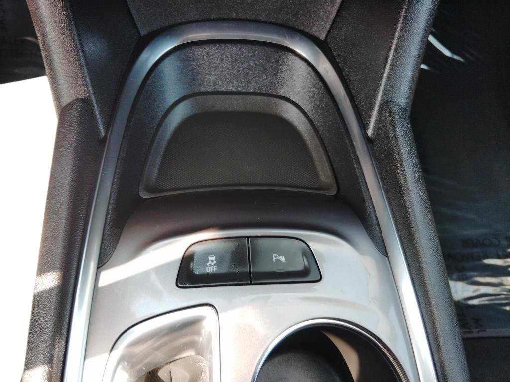 Used 2024 Chevrolet Malibu LT FWD image 23