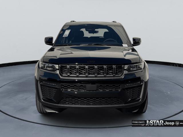 New 2026 Jeep Grand Cherokee Limited image 2