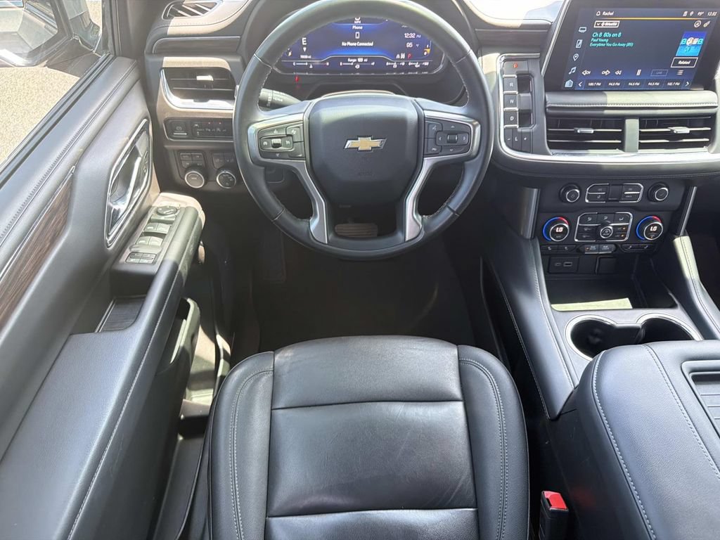Used 2023 Chevrolet Tahoe LT AWD/4WD image 10