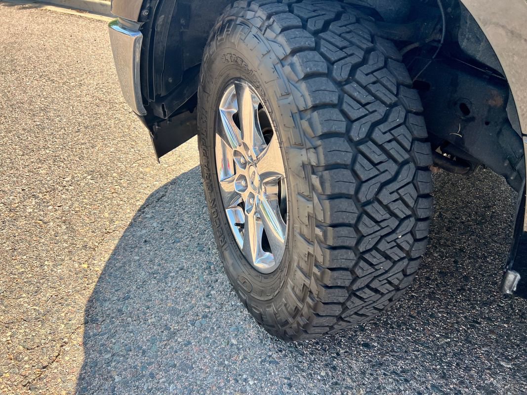 Used 2018 Ford F150 XLT w/ Equipment Group 302A Luxury image 32