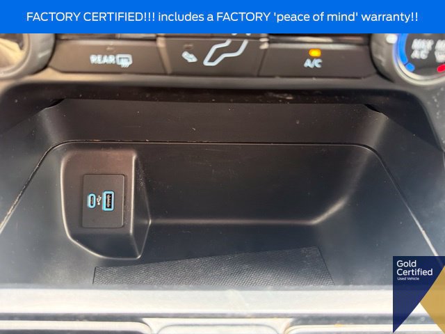 Certified 2024 Ford F150 STX AWD/4WD image 38