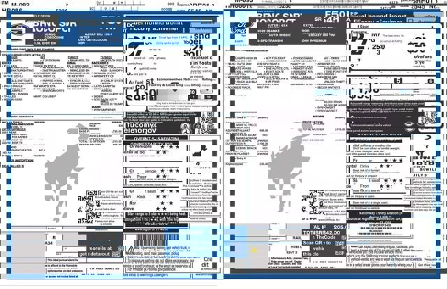 New 2025 Ford Bronco Sport Outer Banks w/ Outer Banks Tech Package+ image 9
