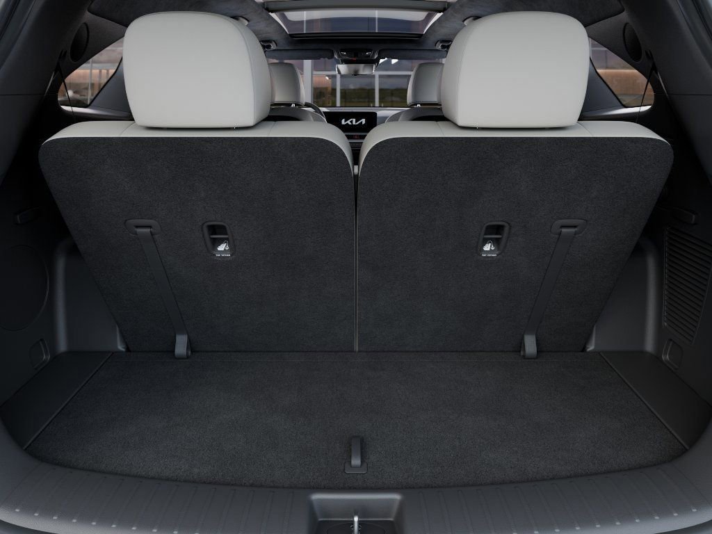 New 2026 Kia Sorento SX Prestige AWD/4WD image 19