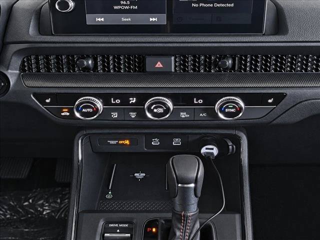 New 2027 Honda CR-V Sport image 9