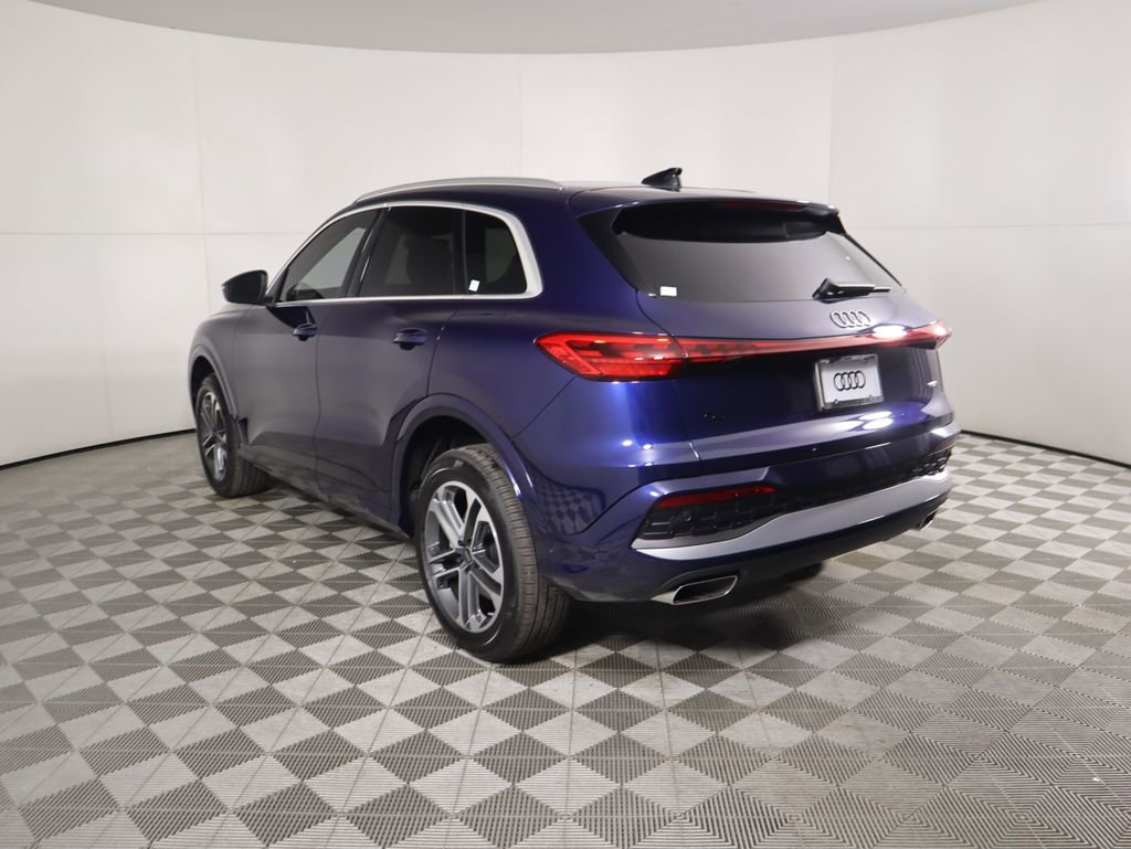Used 2025 Audi Q5 Premium Plus w/ Premium Plus image 7