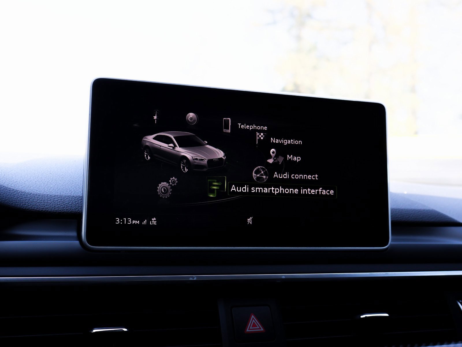 Used 2018 Audi RS 5 image 51