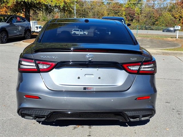 Used 2021 Nissan Maxima SR w/ Sport Mat Group image 18