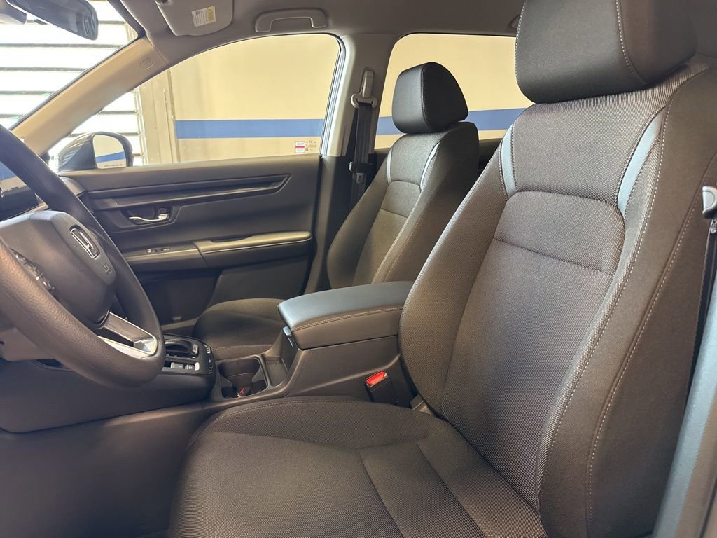 New 2026 Honda CR-V LX image 17