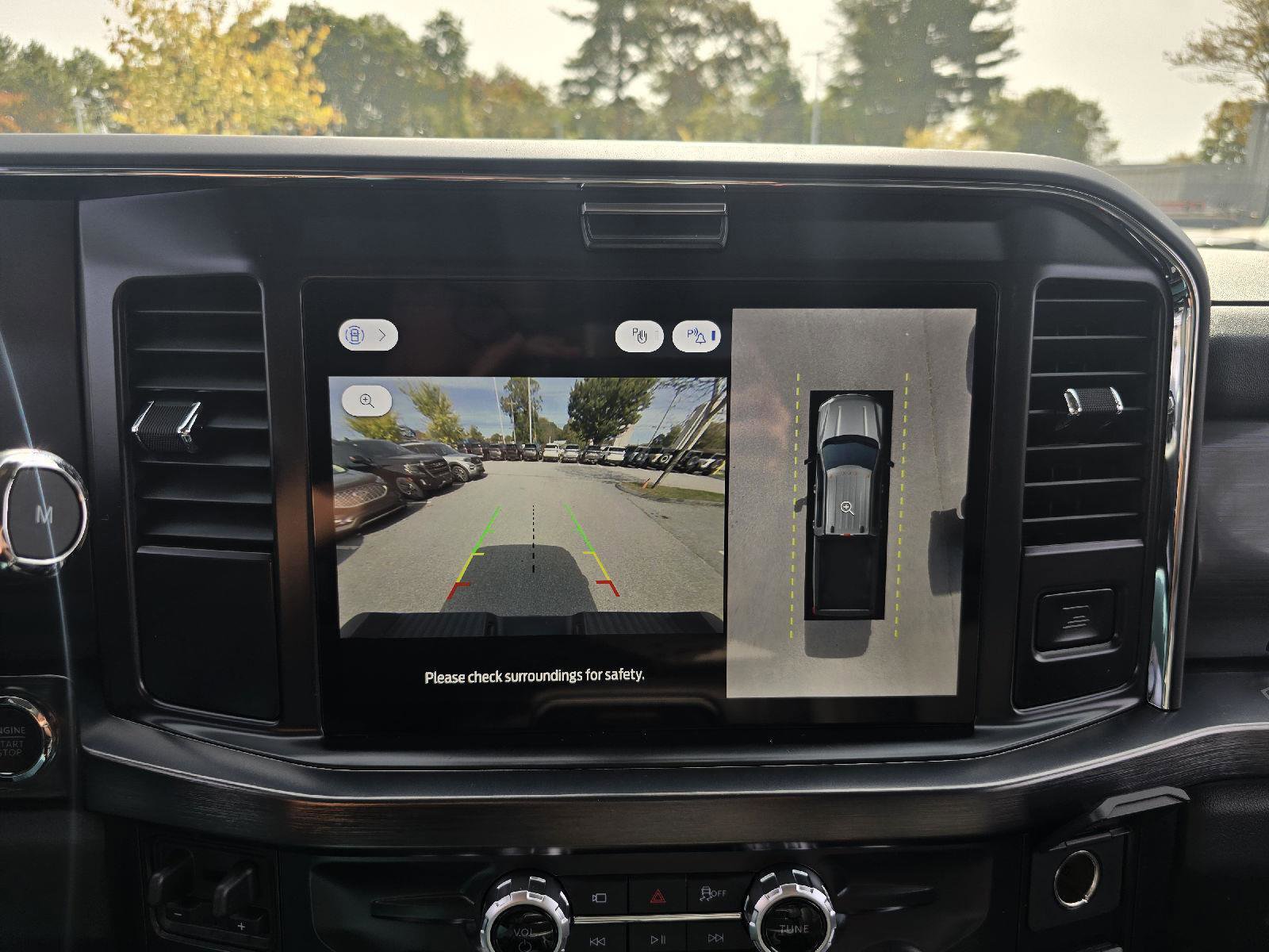 New 2026 Ford F350 Lariat image 20