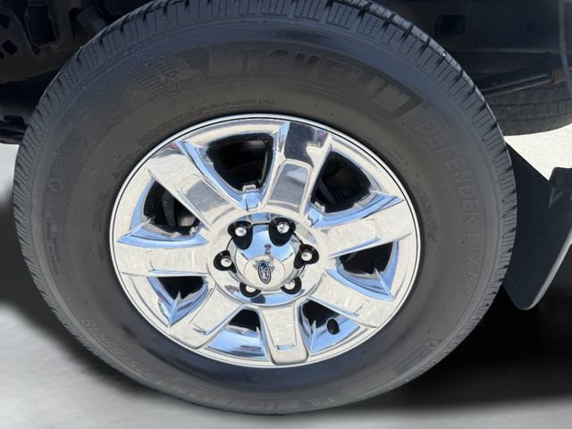 Used 2013 Ford F150 XLT w/ XLT Chrome Pkg AWD/4WD image 41