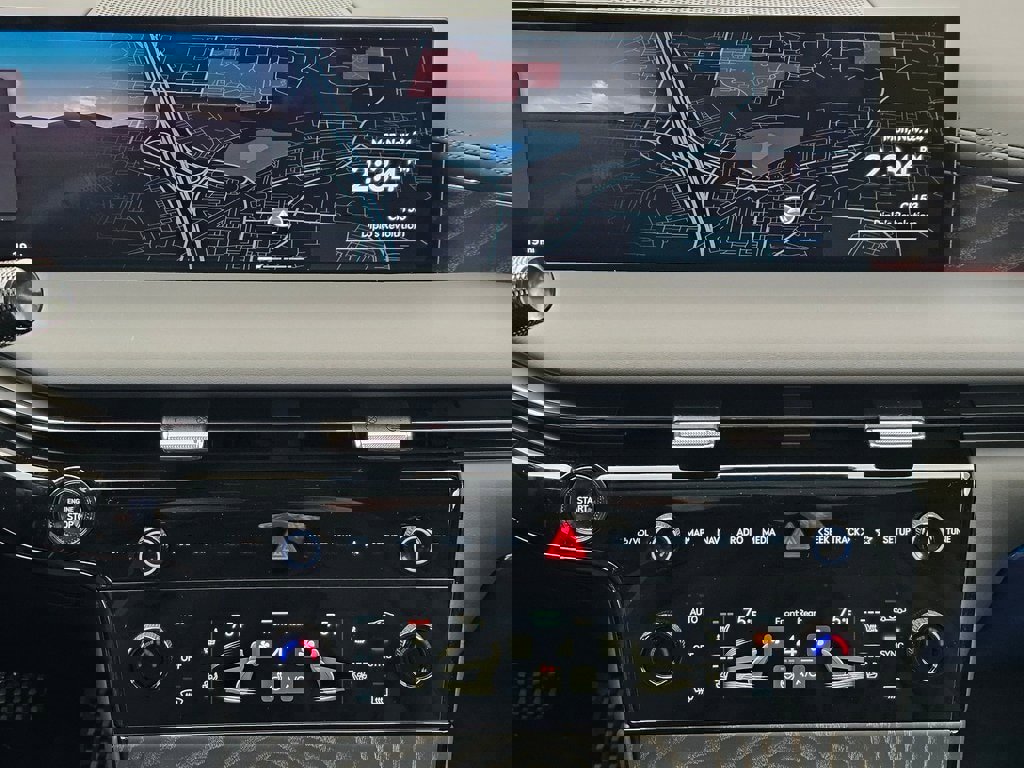 New 2026 Genesis G80 3.5T Prestige image 13