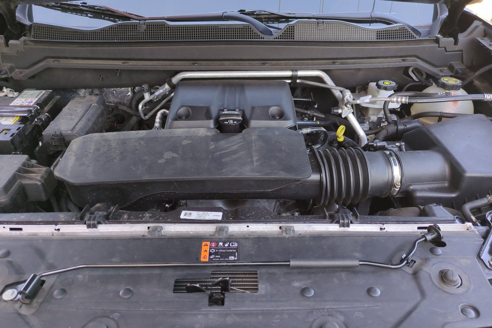 Used 2023 GMC Canyon Denali AWD/4WD image 56
