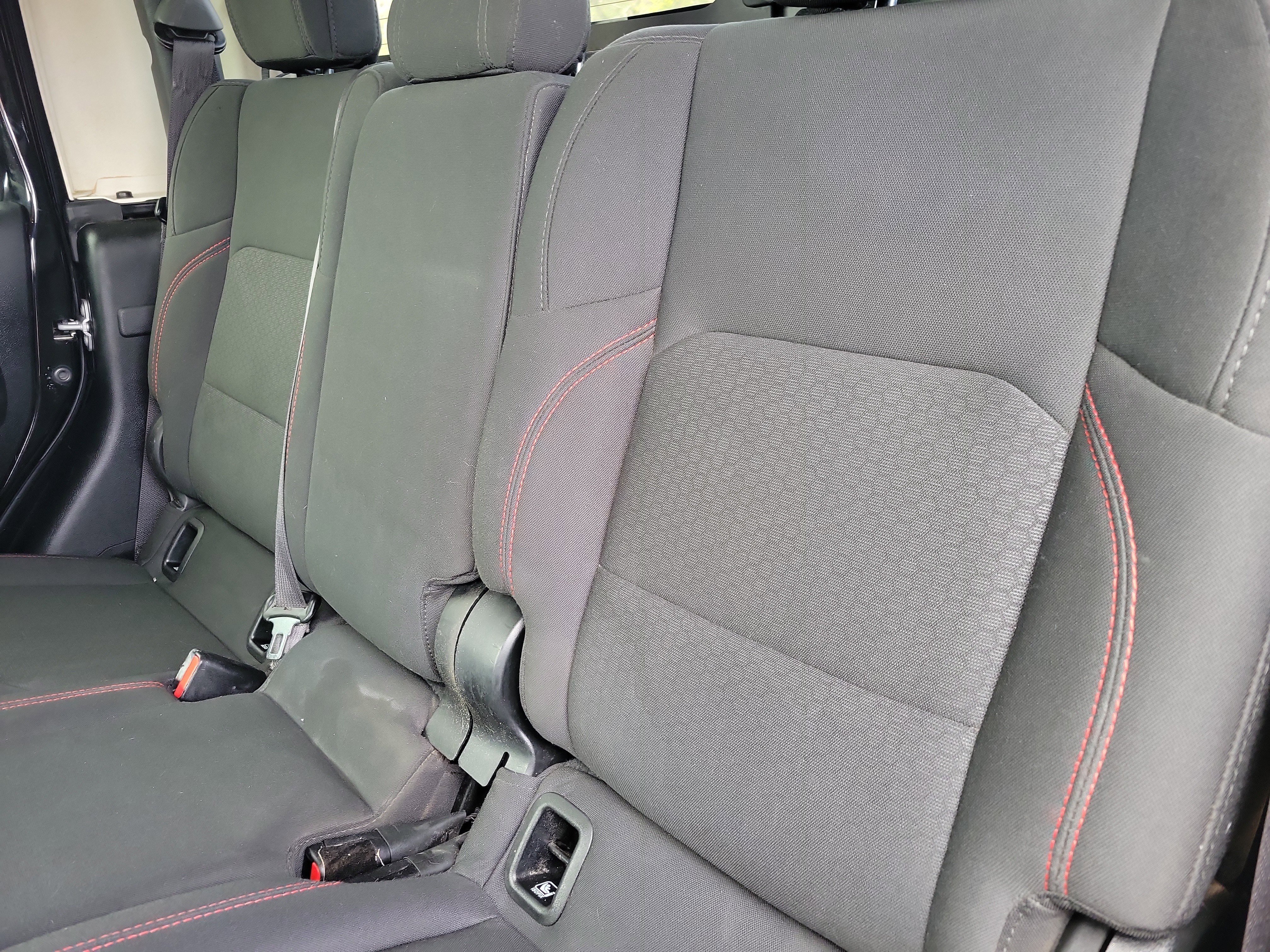 Used 2020 Jeep Gladiator Rubicon image 8