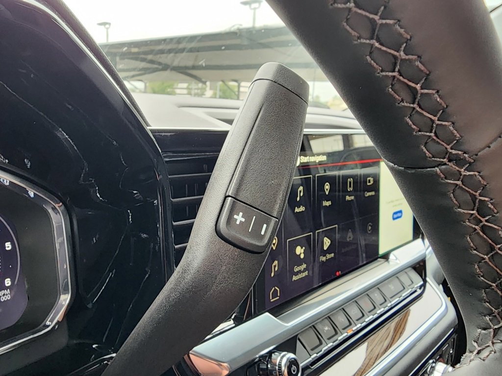 New 2026 GMC Sierra 1500 Elevation image 24