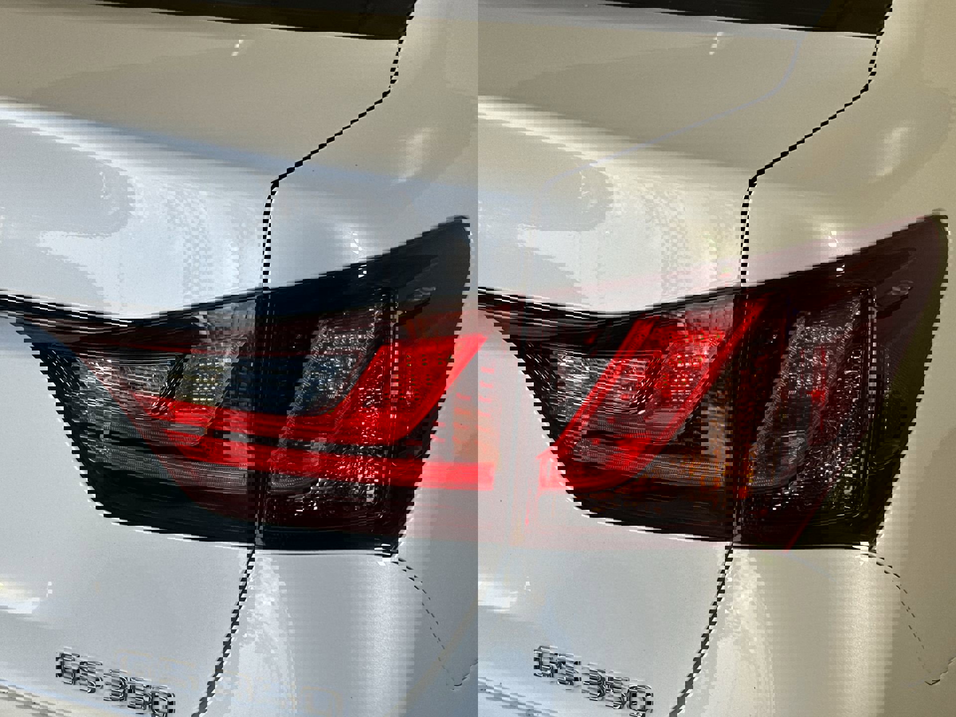 Used 2015 Lexus GS 350 image 30