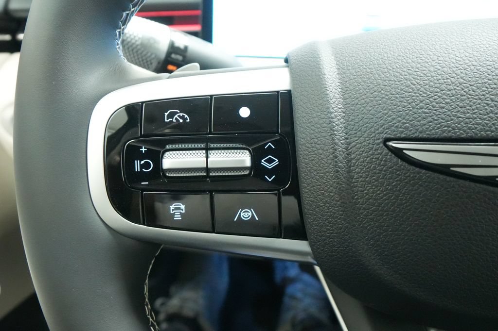 New 2026 Genesis GV70 2.5T AWD/4WD image 36