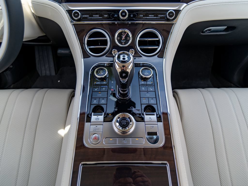 Used 2024 Bentley Continental GT AWD/4WD image 20