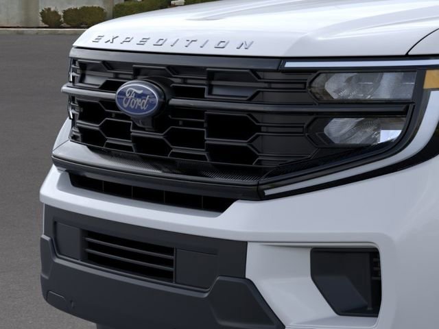 New 2026 Ford Expedition Max Active RWD image 17