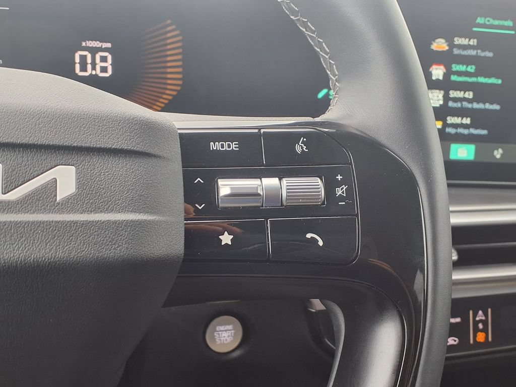 Certified 2026 Kia Sorento S FWD image 15