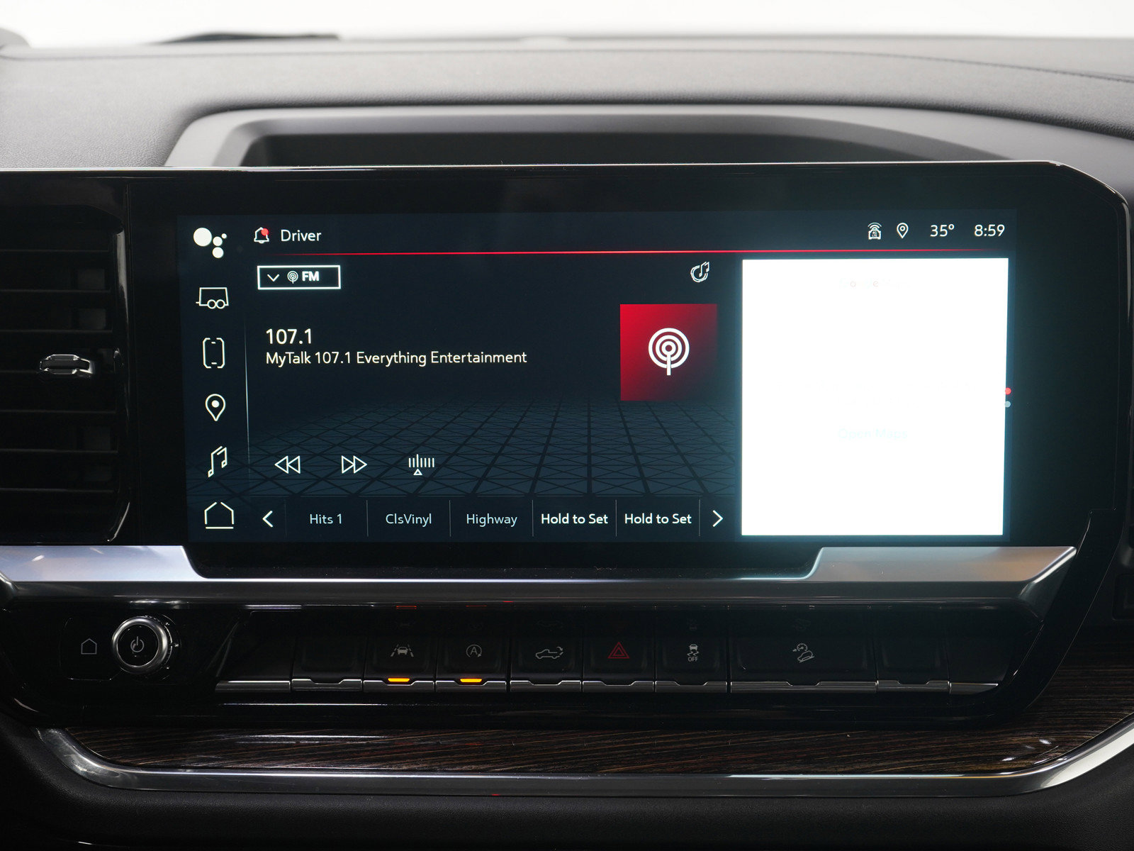 Used 2023 GMC Sierra 1500 Elevation w/ X31 Off-Road Package image 18