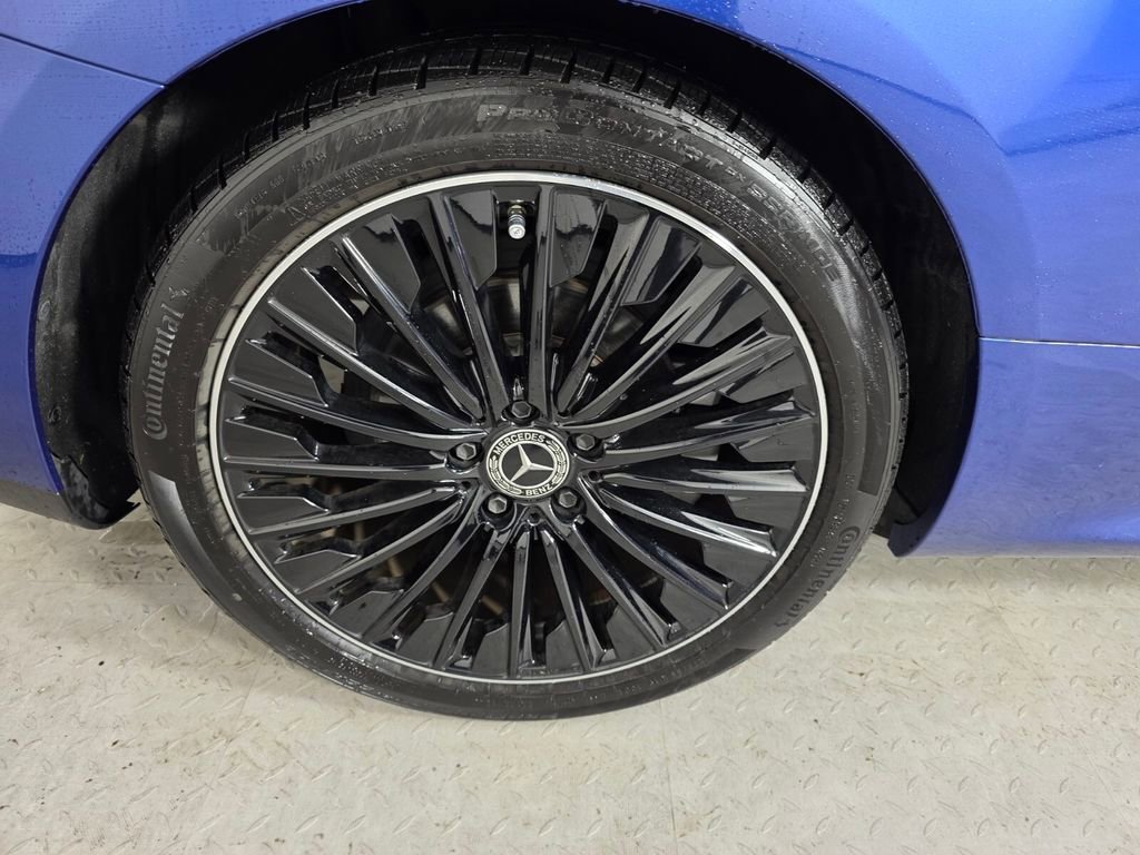 Certified 2024 Mercedes-Benz CLE 300 4MATIC Coupe image 14