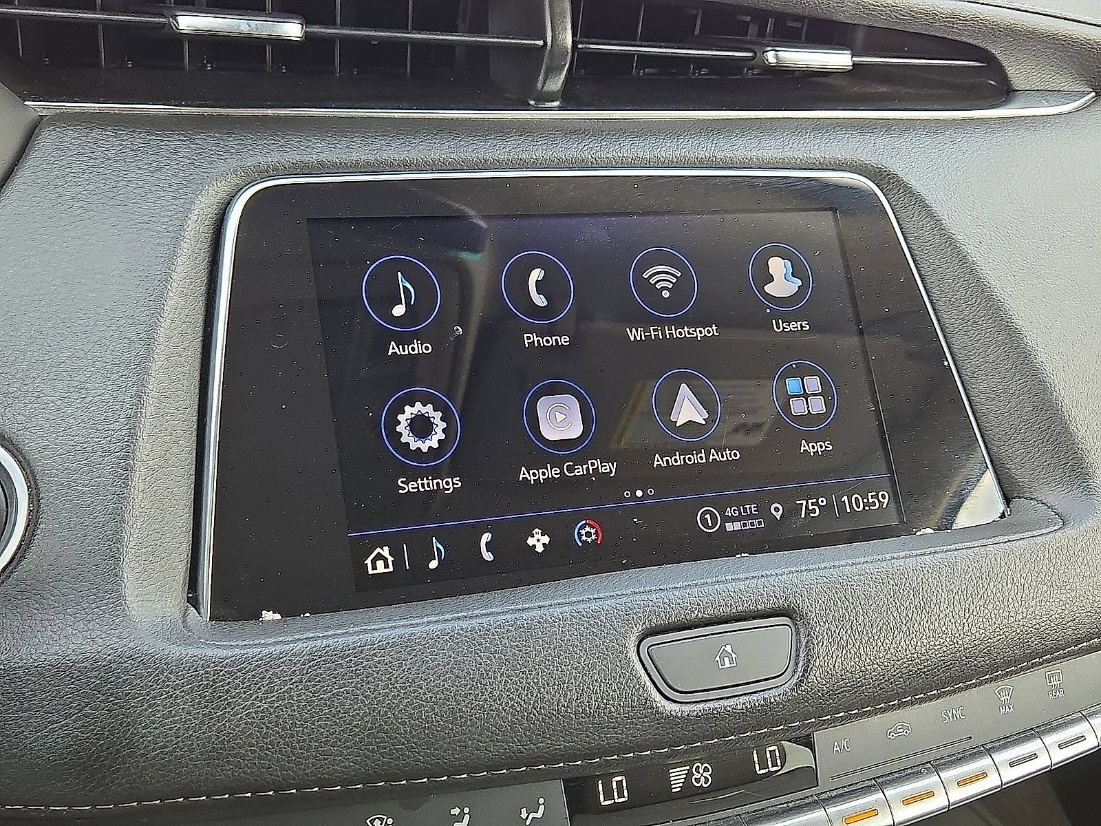 Used 2023 Cadillac XT4 Luxury FWD image 27