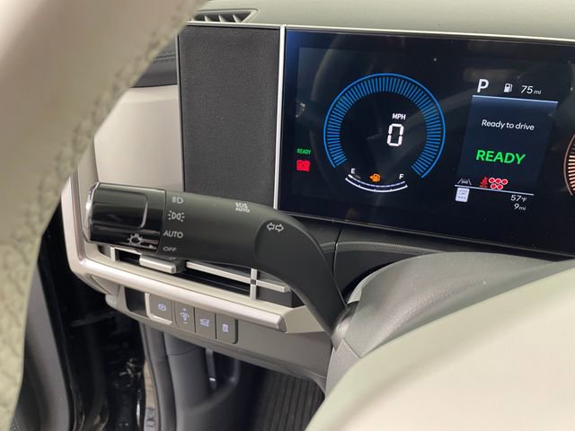 New 2026 Hyundai Santa Fe SE AWD/4WD image 11