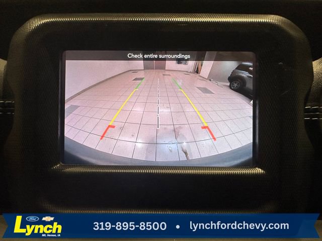 Used 2018 Jeep Wrangler Unlimited Sahara w/ Cold Weather Group AWD/4WD image 4
