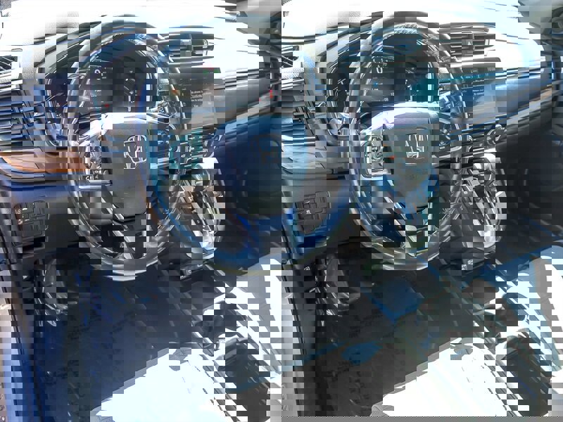 Used 2021 Honda CR-V EX-L image 13