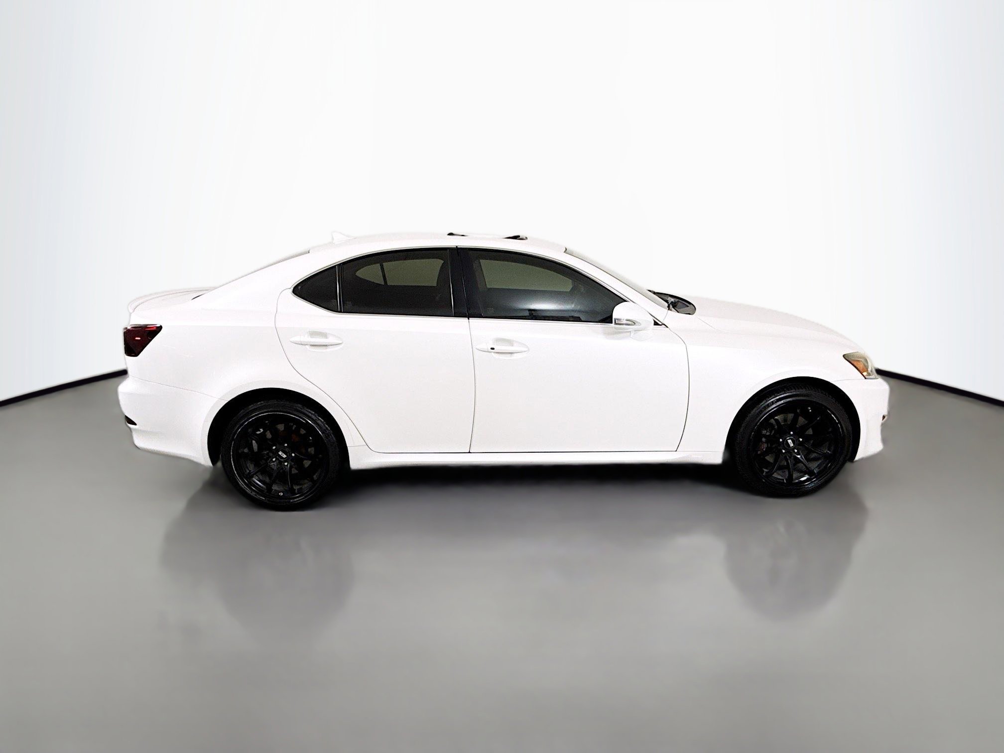 Used 2013 Lexus IS 250 AWD w/ Premium Pkg image 8