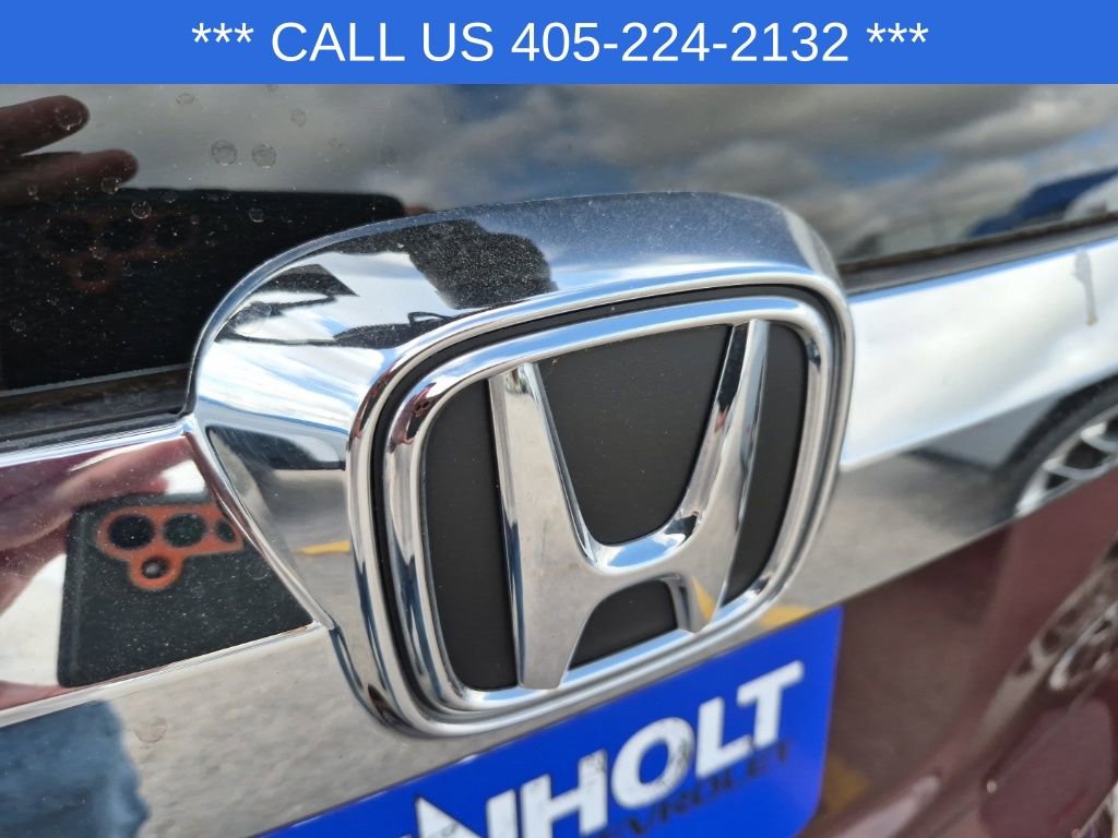 Used 2015 Honda CR-V LX image 20