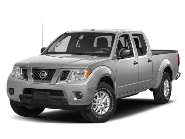 Used 2015 Nissan Frontier SV w/ SV Value Truck Package image 2