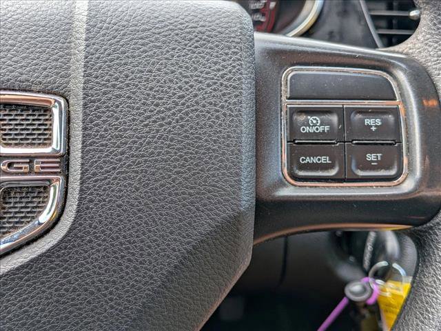 Used 2016 Dodge Dart SE w/ Convenience Group FWD image 16