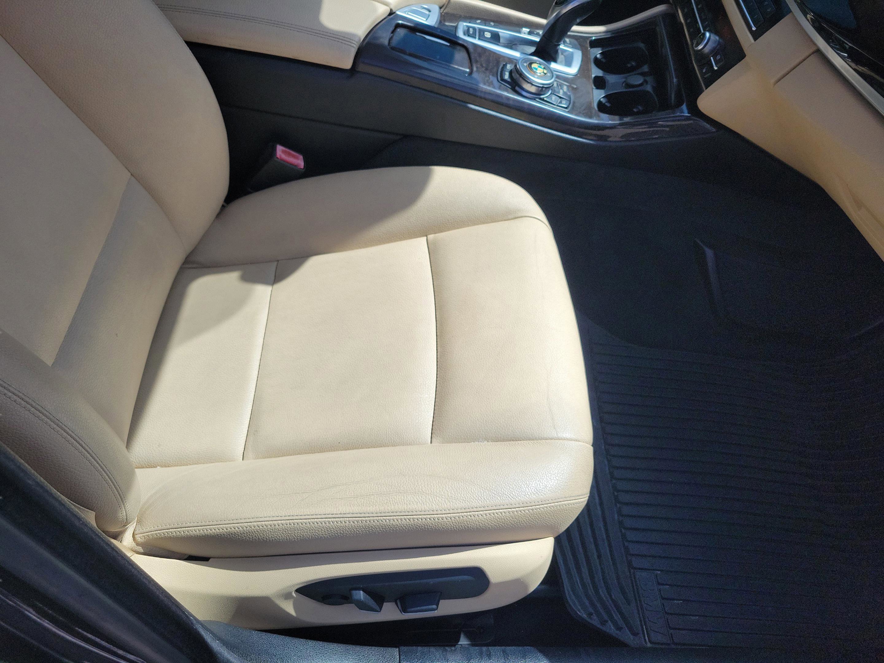 Used 2016 BMW 528i Sedan image 19