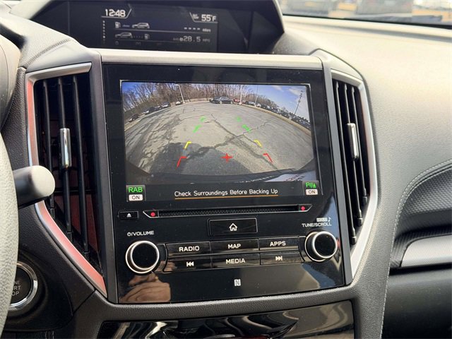 Used 2021 Subaru Forester Limited image 23