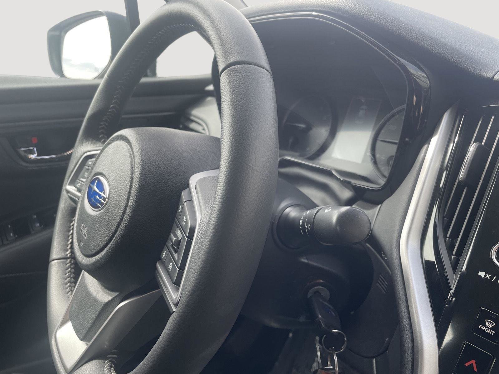 Used 2025 Subaru Legacy Premium image 14