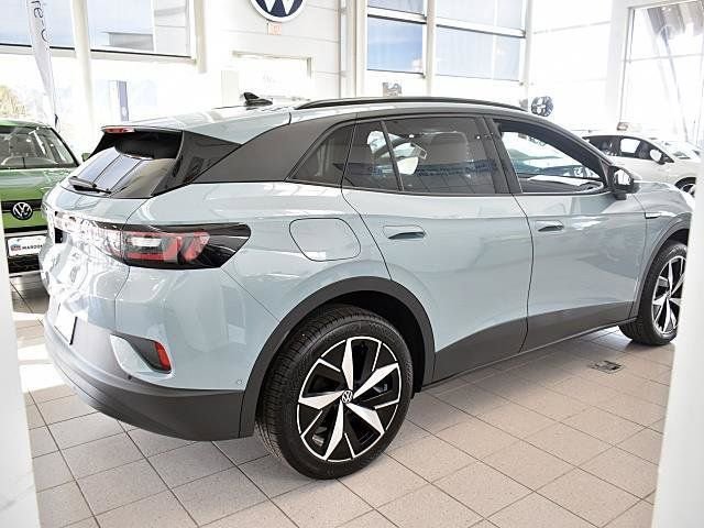 New 2026 Volkswagen ID.4 Pro S image 6