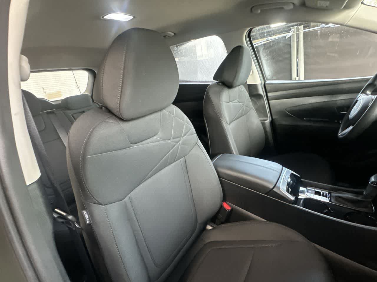 Used 2026 Hyundai Tucson SE FWD image 27