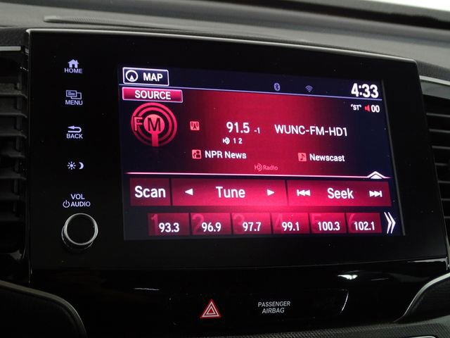 Used 2022 Honda Ridgeline RTL-E image 37