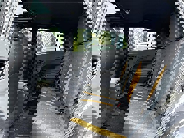 Certified 2025 Subaru Crosstrek 2.5i Sport w/ Popular Package #3A image 14