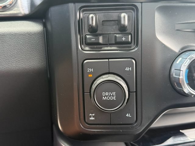 Used 2024 Ford F250 Lariat w/ Lariat Ultimate Package AWD/4WD image 26