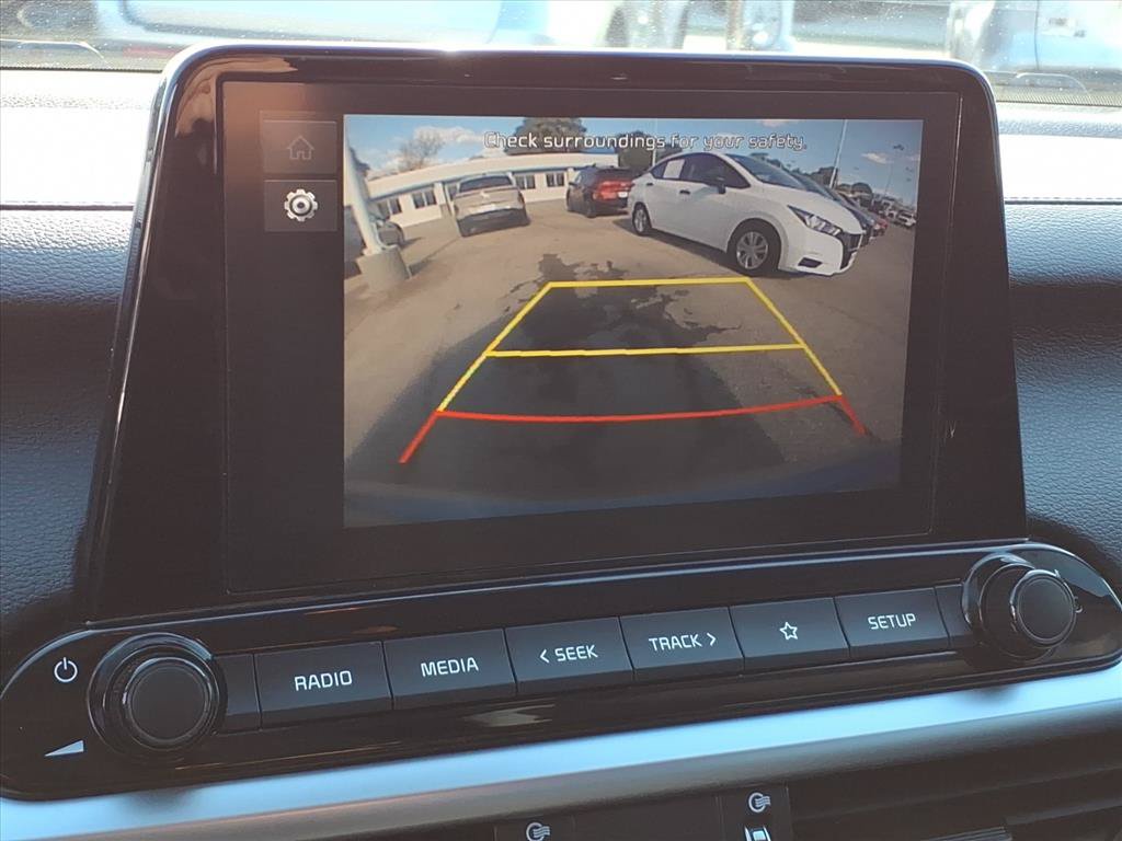 Used 2023 Kia Forte LXS FWD image 28