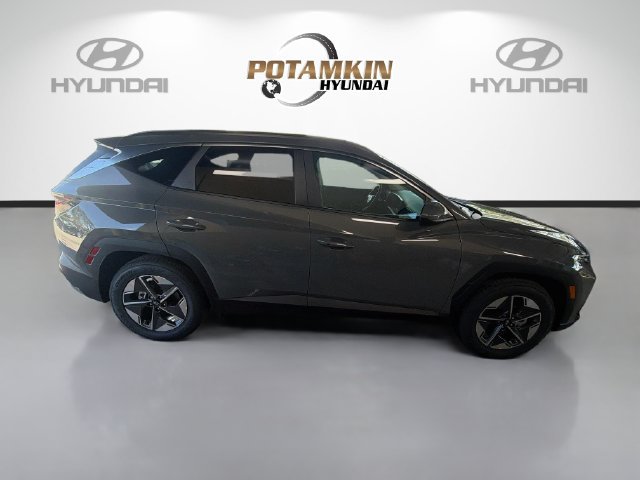 New 2026 Hyundai Tucson SEL Plus FWD image 4